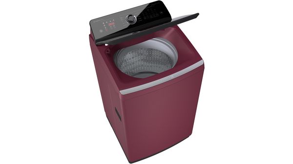 Series 4 washing machine, top loader 680 rpm WOI703M0IN WOI703M0IN-3