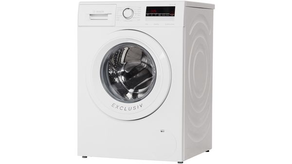 Serie 4 Wasmachine, voorlader 8 kg 1400 rpm WAN28295NL WAN28295NL-9