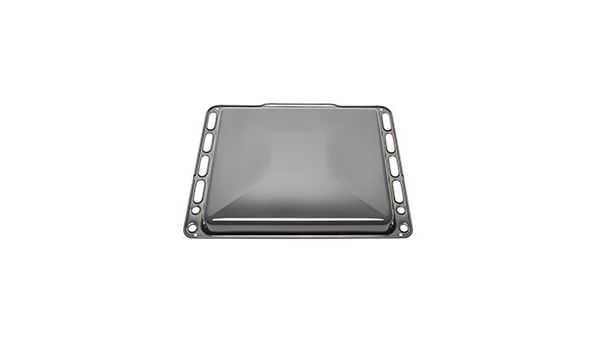 Bosch HEZ36D452 1-1/8 Inch Deep Baking Tray - Full Size