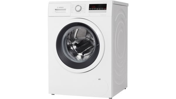 Serie 4 Wasmachine, voorlader 8 kg 1400 rpm WAN28275NL WAN28275NL-8