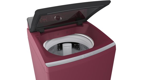 Series 4 washing machine, top loader 680 rpm WOI804M0IN WOI804M0IN-5