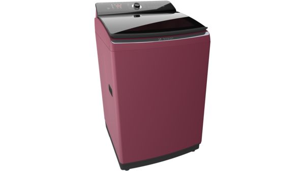 Series 4 washing machine, top loader 680 rpm WOI804M0IN WOI804M0IN-1
