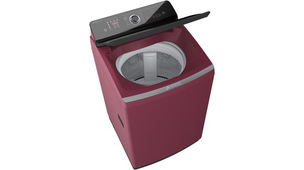Series 4 washing machine, top loader 680 rpm WOI804M0IN WOI804M0IN-3