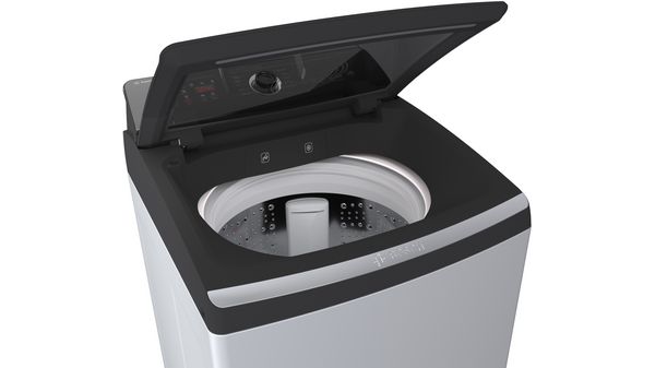 Series 4 washing machine, top loader 680 rpm WOI904S0IN WOI904S0IN-5