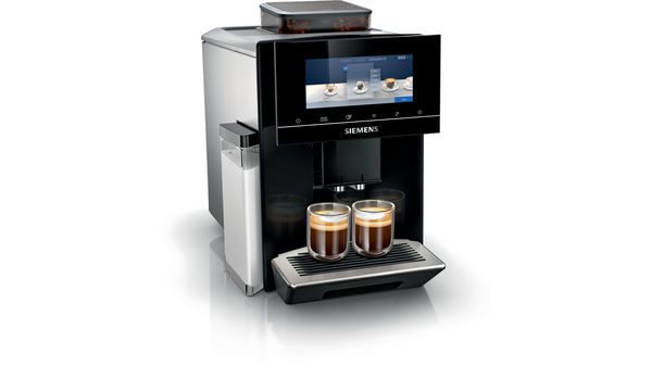 Helautomatisk kaffemaskin EQ900 Svart, Vattentank TQ903R09 TQ903R09-1
