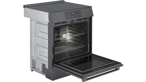 HII8047C Induction Slide in Range Bosch CA