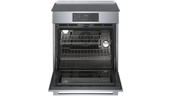 HIIP057C Induction Slide in Range Bosch CA