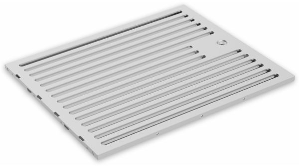 Series 4 wall-mounted cooker hood 60 cm Matt black  DWBA68H60I DWBA68H60I-5