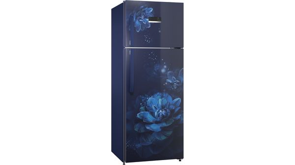 Series 4 free-standing fridge-freezer with freezer at top 175 x 67 cm CTC35B231I CTC35B231I-1