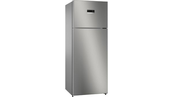 Series 4 free-standing fridge-freezer with freezer at top 175 x 67 cm CTC35S032I CTC35S032I-1