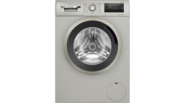 WAN282X2GB Washing Machine, Front Loader | Bosch GB