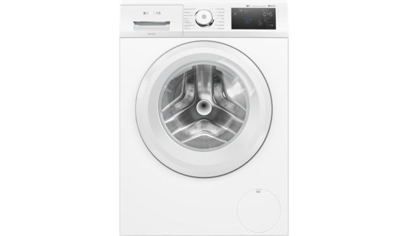 iQ500 Tvättmaskin, frontmatad 9 kg 1400 v/min WM14UPI0DN WM14UPI0DN-1