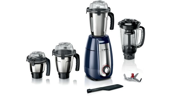 Mixer Grinder TrueMixx Pro 1000 W Mid night blue MGM8846DIN MGM8846DIN-18