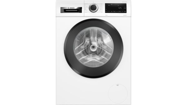 Series 6 Washing machine, front loader 10 kg 1400 rpm WGG25402GB WGG25402GB-1