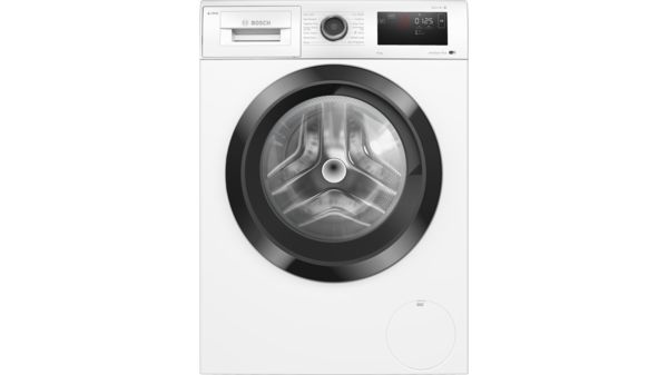 front load washer leaking from bottom