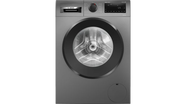 Série 6 Lave-linge, chargement frontal 9 kg 1400 trs/min WGG2440RCH WGG2440RCH-1