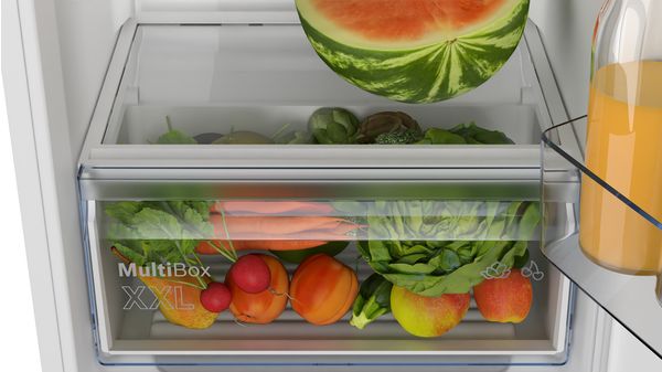 KIR41NSE0G Built-in fridge | Bosch GB