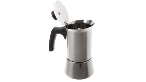 Pro Induction Espresso Kocher 4 Tassen (Bosch) 17005725 17005725-6