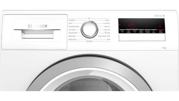 bosch serie 4 wan28209gb