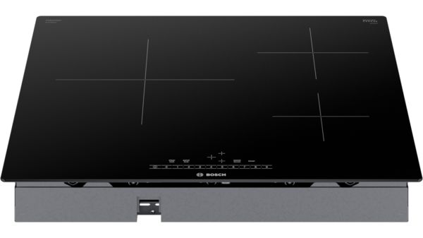 500 Series Induction Cooktop 24'' Black, Without Frame NIT5460UC NIT5460UC-6