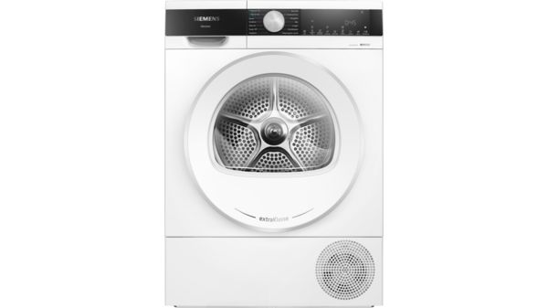 iQ500 Värmepumpstumlare 9 kg WQ45G2ACDN WQ45G2ACDN-1