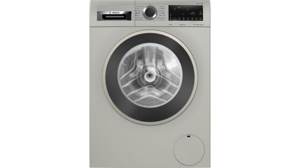 WGA244AXZA Frontloader Washing Machine | Bosch ZA