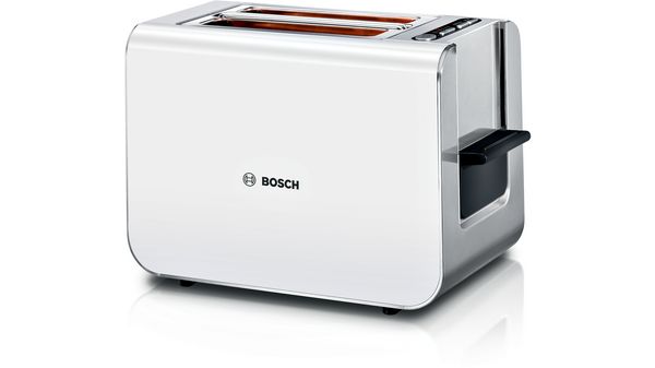 TAT8611 Toaster compact  Bosch Electroménager FR