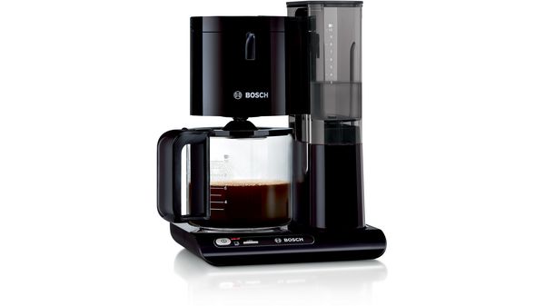 Coffee maker Styline Black TKA8013 TKA8013-1