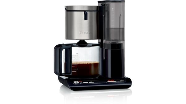 Machines à café Styline Noir TKA8633 TKA8633-1