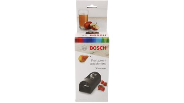 Carter d'aspiration Bosch - réf. 2605510292 - Rubix