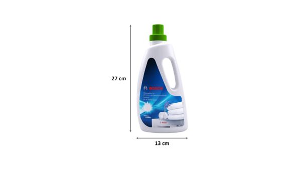 Bosch   Fabric Softener for Washing Machine 17002492 17002492-4