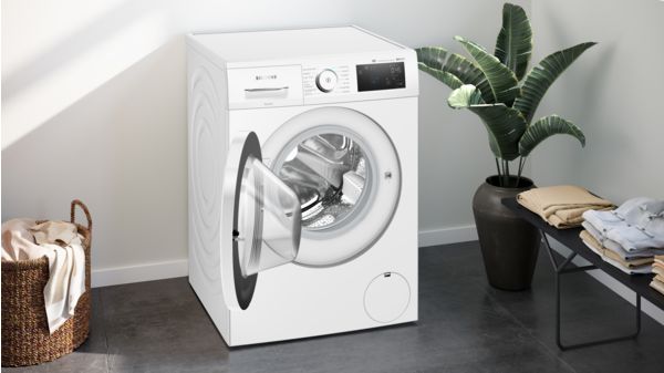 iQ500 Tvättmaskin, frontmatad 9 kg 1400 v/min WM14UPI0DN WM14UPI0DN-3