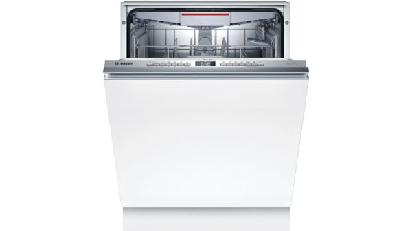Serie 4 Fuldt integrerbar opvaskemaskine 60 cm SMV4ECX16E SMV4ECX16E-1