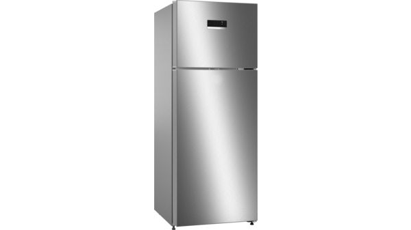 Series 4 free-standing fridge-freezer with freezer at top 156 x 60.5 cm CTC27K031I CTC27K031I-1