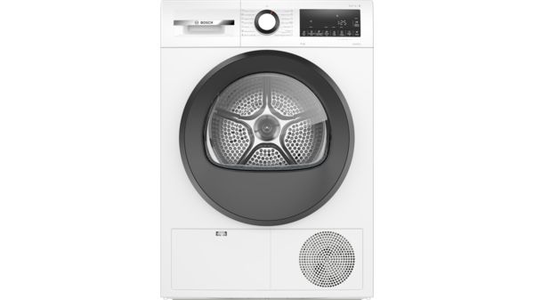 Series 4 condenser tumble dryer 8 kg WPG23100IN WPG23100IN-1