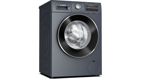 Series 4 washing machine, front loader 7 kg 1200 rpm WAJ2446MIN WAJ2446MIN-1