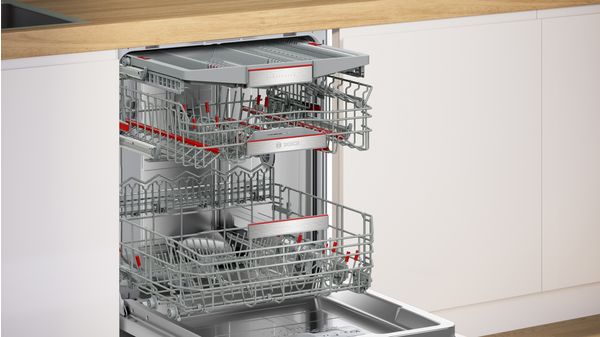 Series 6 fully-integrated dishwasher 60 cm SMD6ZCX50E SMD6ZCX50E-7