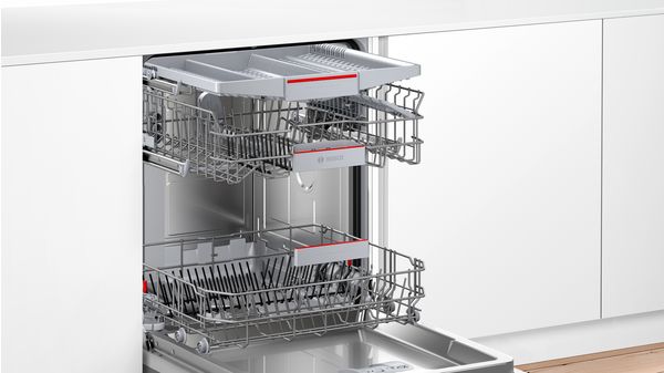 Série 4 Lave-vaisselle tout intégrable 60 cm SMV46KX05E SMV46KX05E-3