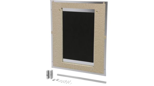Lucka till helintegrerad diskmaskin 60cm 17003105 17003105-2