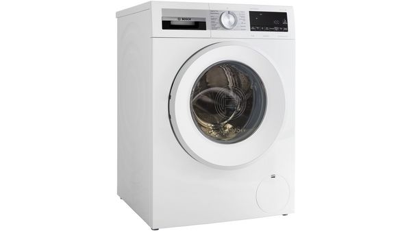 Serie 6 Wasmachine, voorlader 9 kg 1400 rpm WGG24409NL WGG24409NL-11