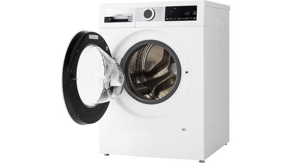 Serie 6 Wasmachine, voorlader 9 kg 1400 rpm WGG24405NL WGG24405NL-9