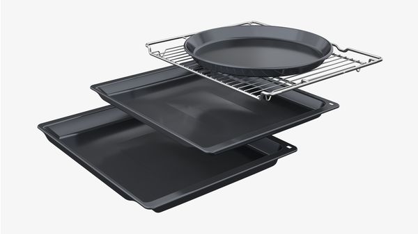 iQ700 Inbyggnadsugn 60 x 60 cm Svart HB772G2B2S HB772G2B2S-6