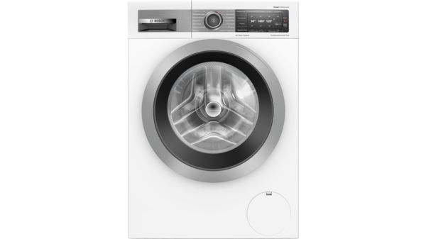 HomeProfessional Waschmaschine, Frontlader 9 kg 1400 U/min. WAV28G44 WAV28G44-1