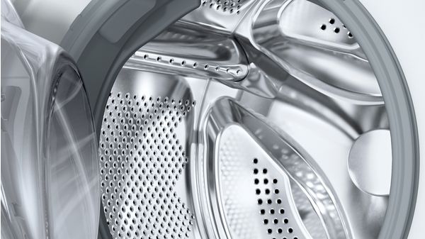 Serie | 6 Mașina de spălat rufe cu uscător 7/4 kg 1400 rpm WKD28541EU WKD28541EU-2