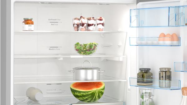 Beko BAD230KE 166L Top Mount Freezer Refrigerator