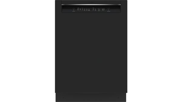 300 Series Dishwasher 24'' Black SHE53CM6N SHE53CM6N-1