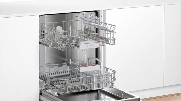 Série 4 Lave-vaisselle tout intégrable 60 cm SMV45GX03E SMV45GX03E-4