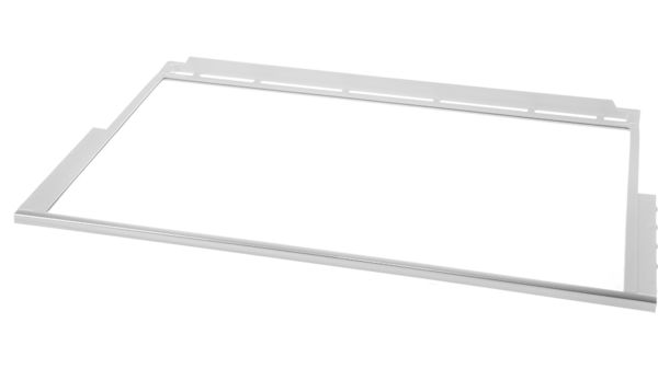 00743196 Glasplatte | BOSCH DE