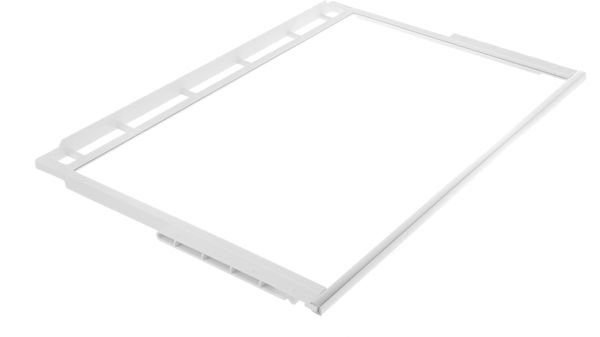 00743196 Glasplatte | BOSCH DE