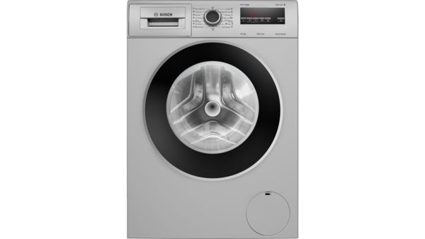 Series 4 washing machine, front loader 6.5 kg 1200 rpm WAJ24169IN WAJ24169IN-1